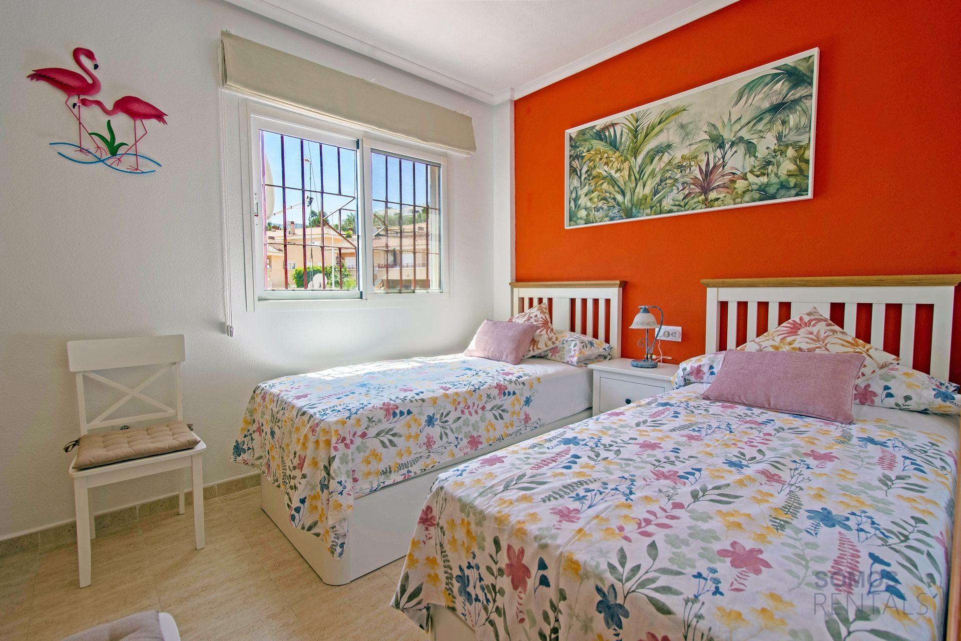 Casa Jardin Salamandra - Gran Alacant photograph 31
