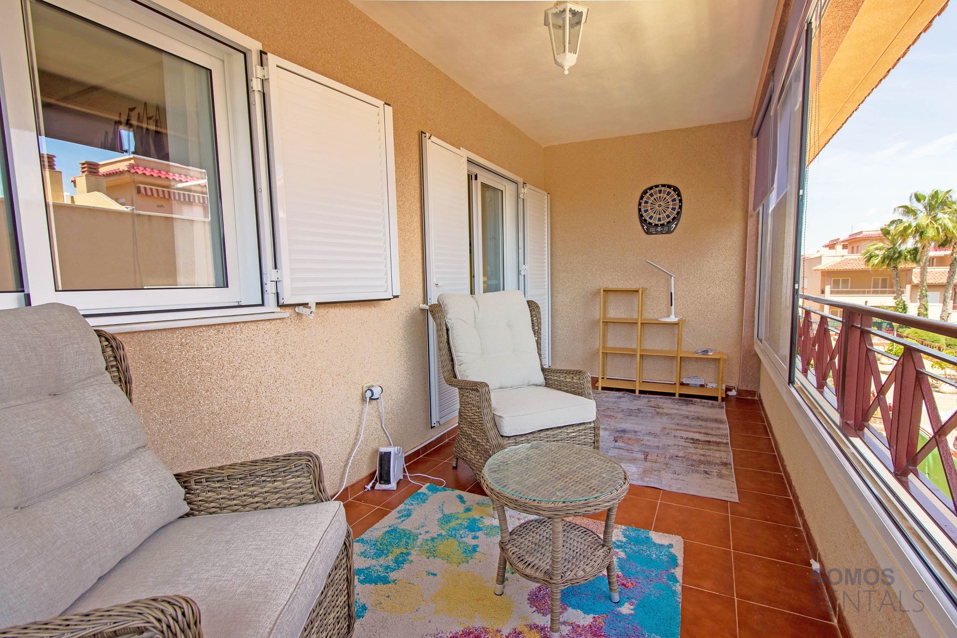 Casa Jardin Salamandra - Gran Alacant photograph 38