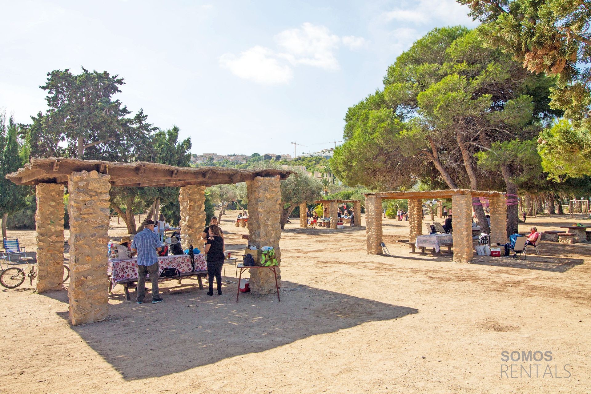 Casa Jardin Salamandra - Gran Alacant photograph 66