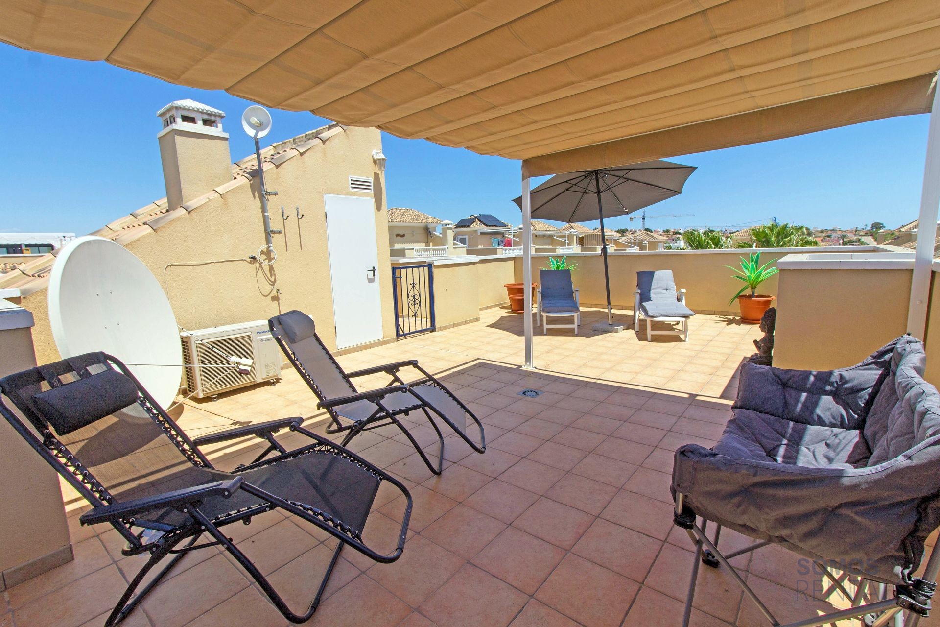 Apartamento Villasol, Urb La Marina — foto 14