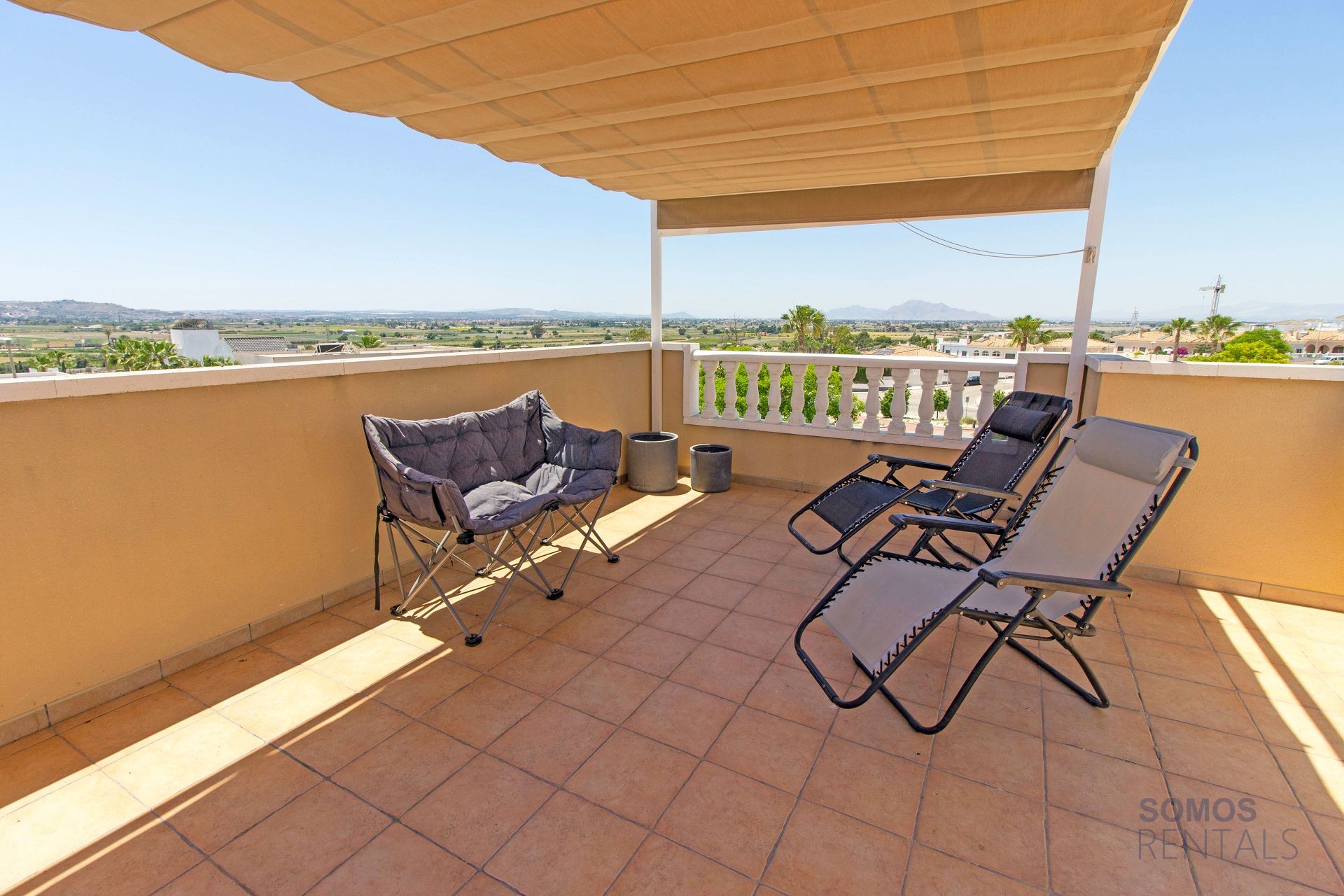 Apartamento Villasol, Urb La Marina — foto 11