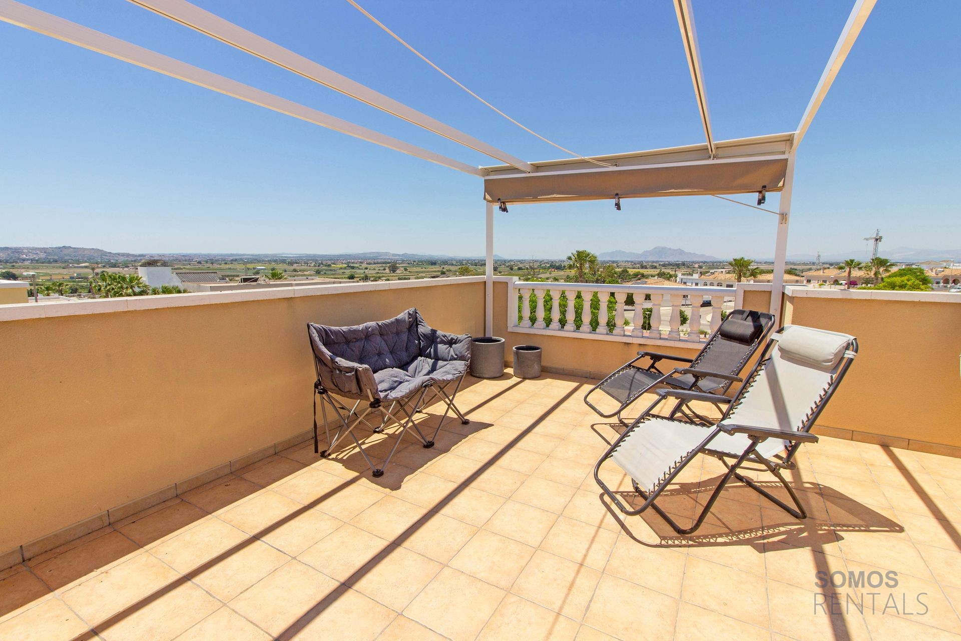 Apartamento Villasol, Urb La Marina — foto 12