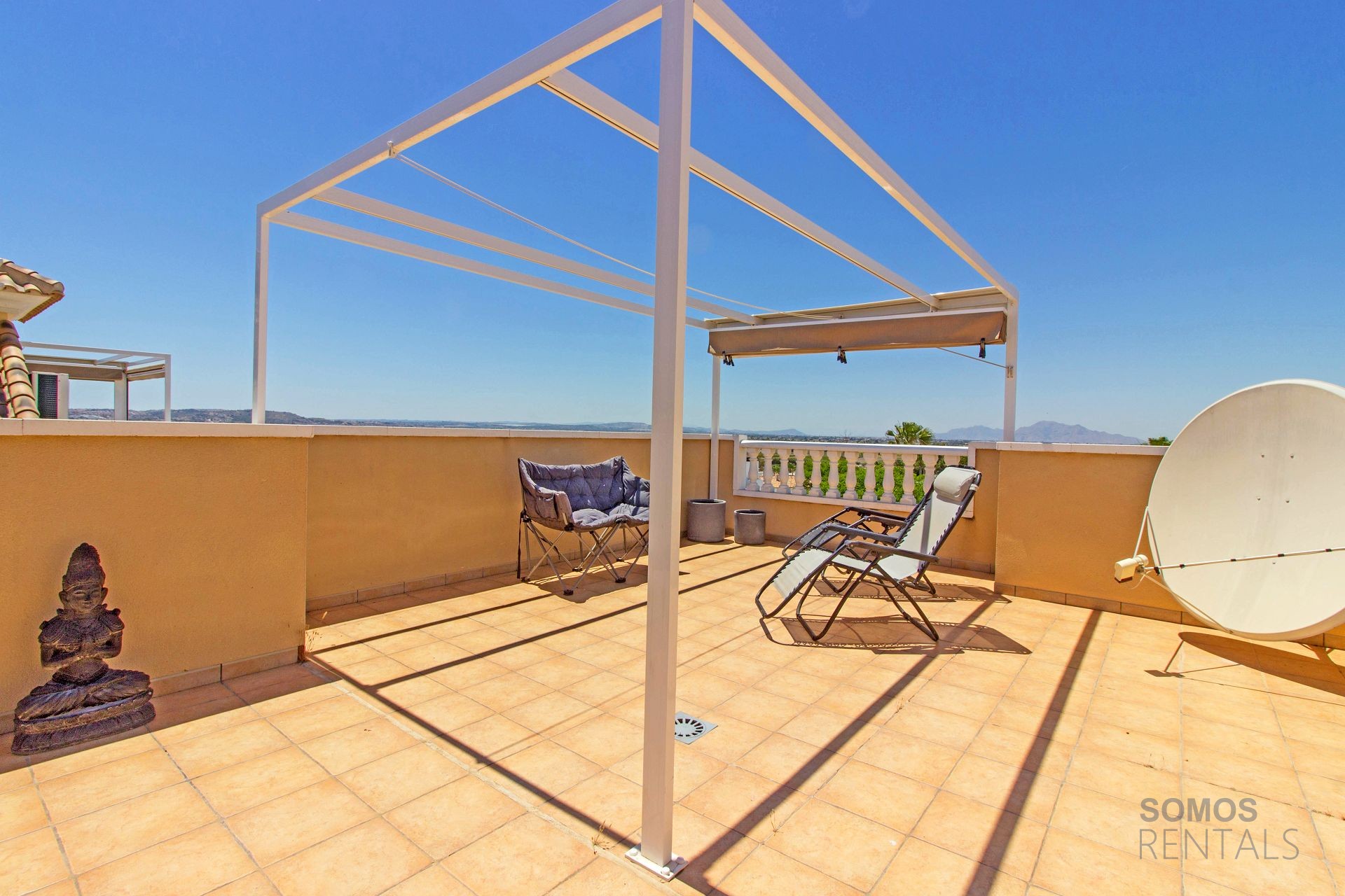 Apartamento Villasol, Urb La Marina — foto 9