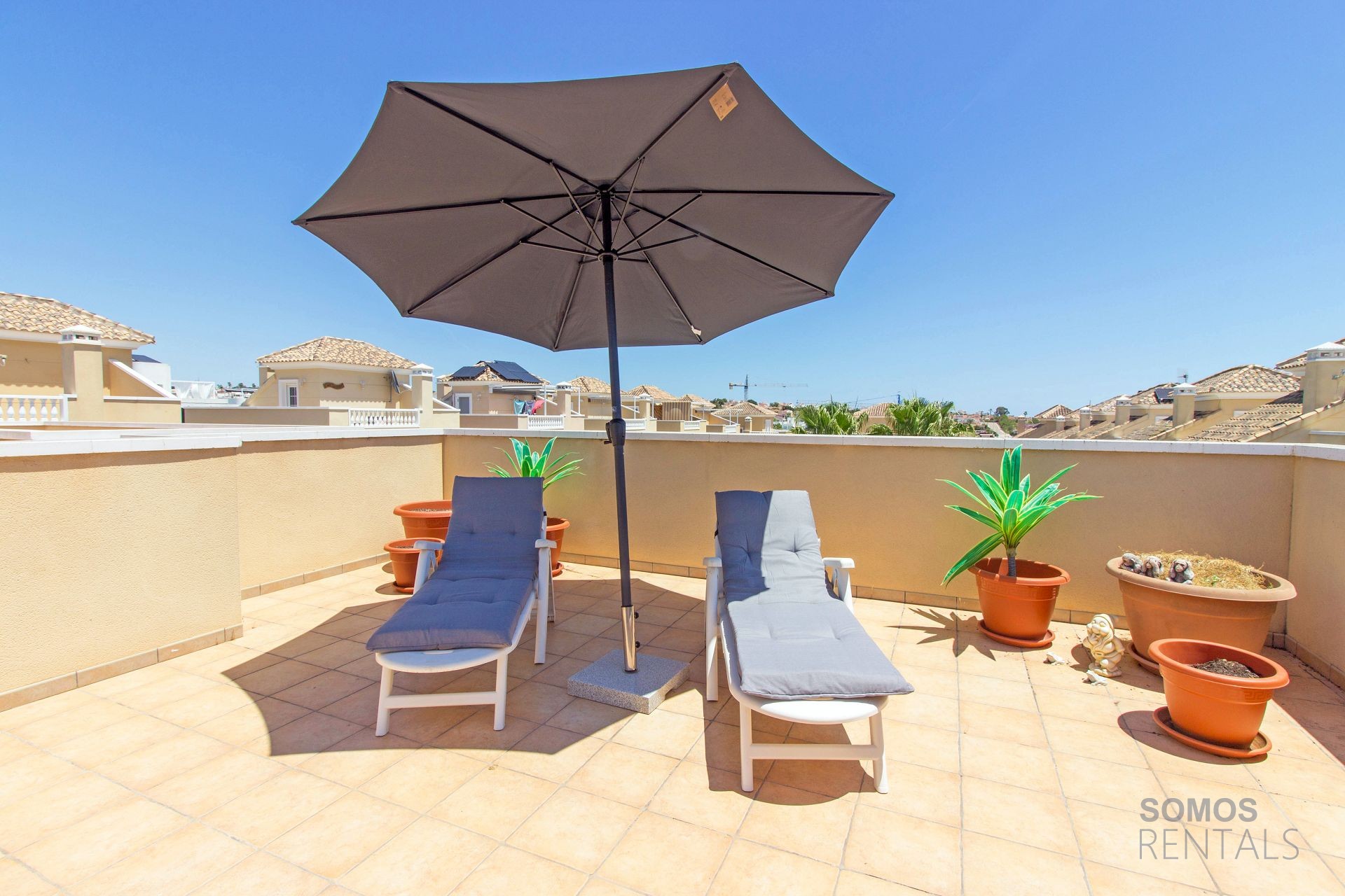 Apartamento Villasol, Urb La Marina — foto 8