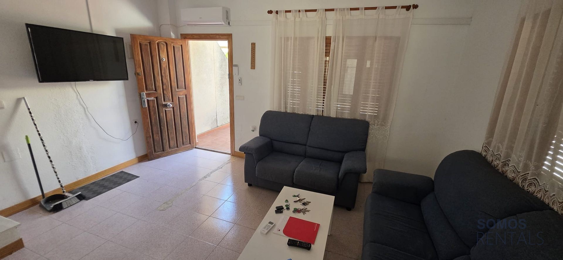 Casa Brisas, Gran Alacant — fotografía 6