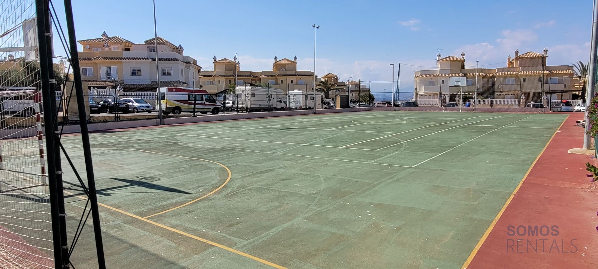 Casa Brisas, Gran Alacant — fotografía 22