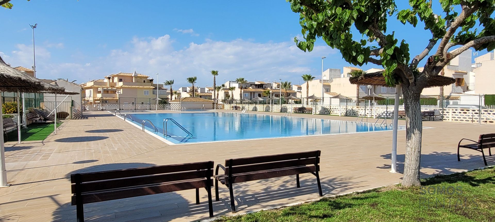 Casa Brisas, Gran Alacant — fotografía 21