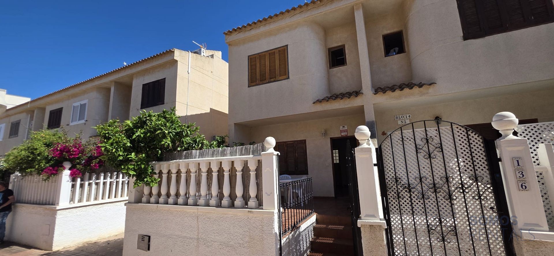 Casa Brisas, Gran Alacant — fotografía 20