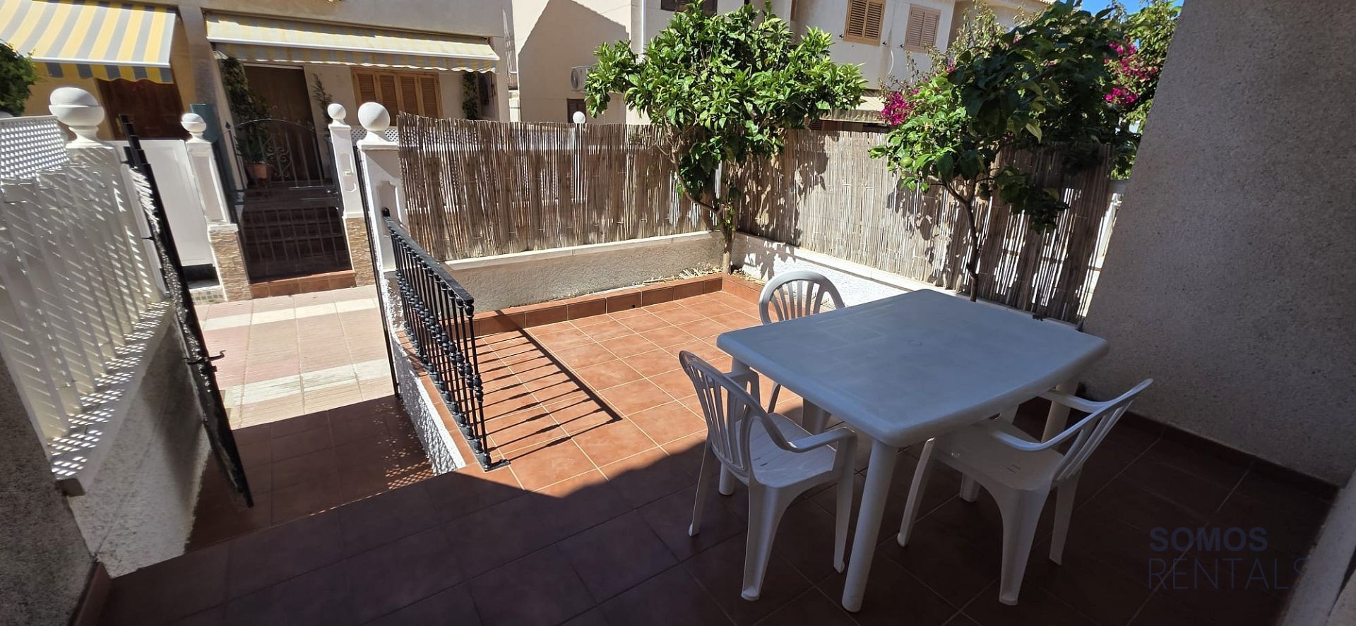 Casa Brisas, Gran Alacant — fotografía 4