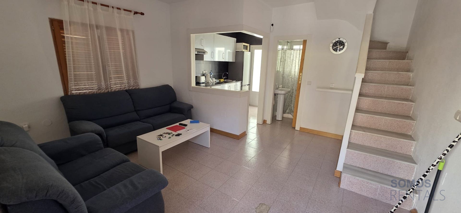 Casa Brisas, Gran Alacant — fotografía 5