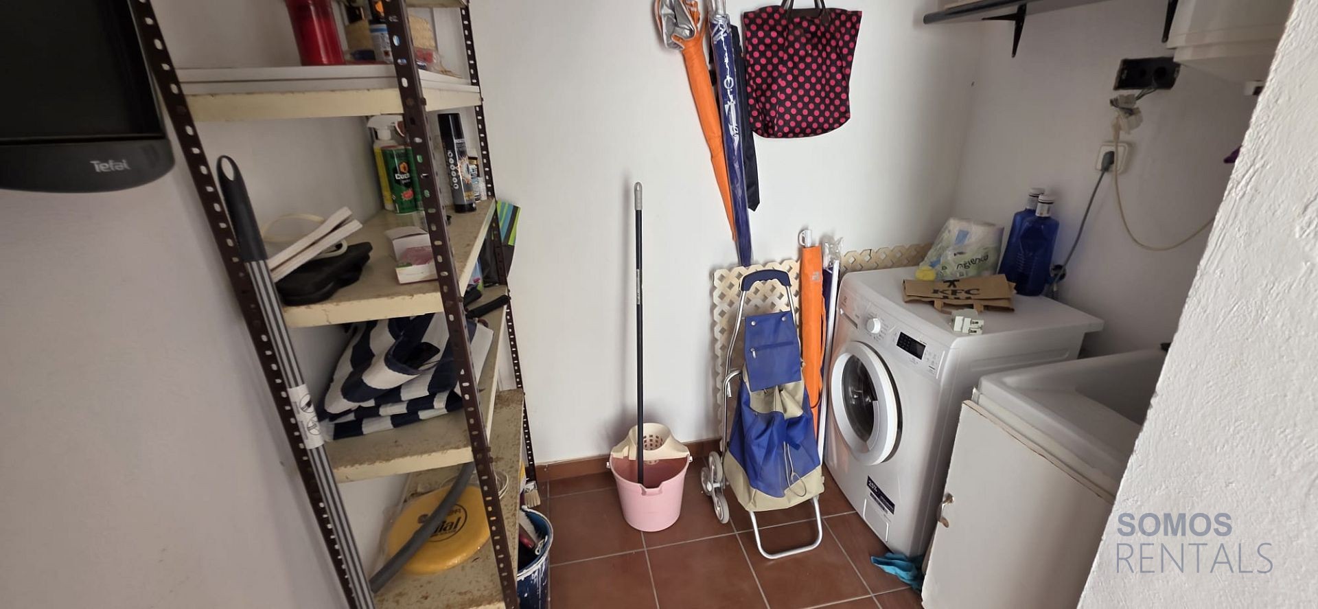 Casa Brisas, Gran Alacant — fotografía 12