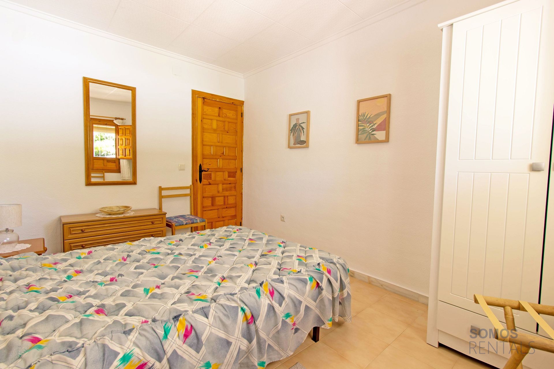 Villa Rosales - Urb La Marina photograph 20