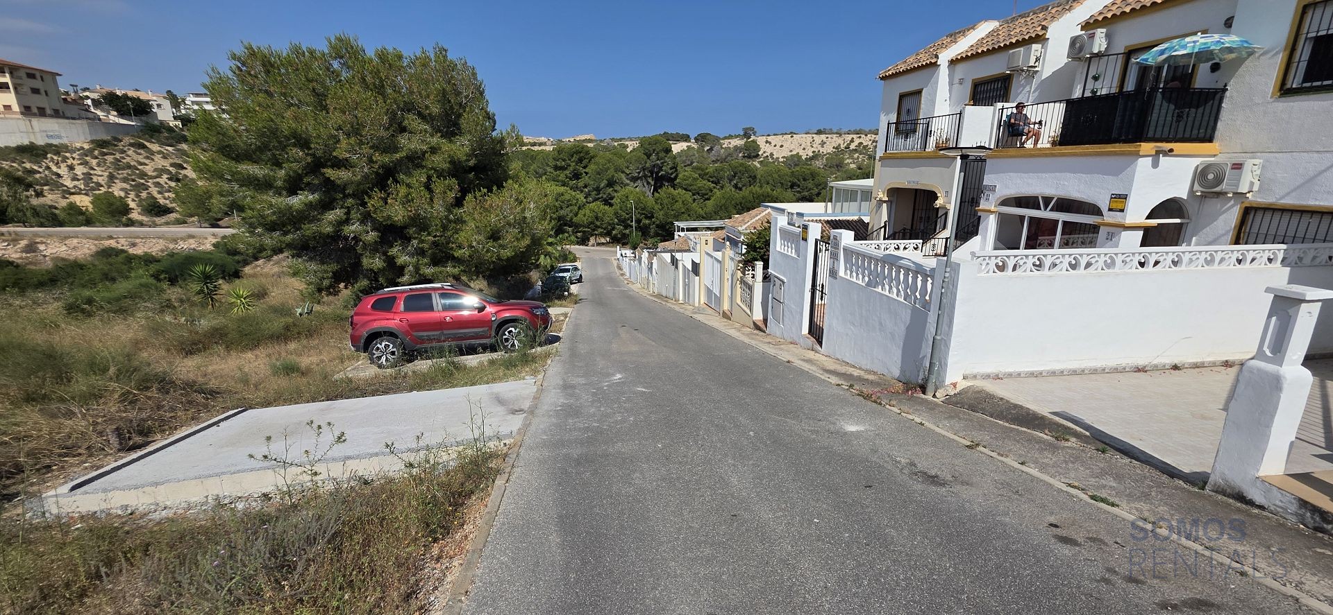 Apartamento Bosque, Urb La Marina — photographie 4