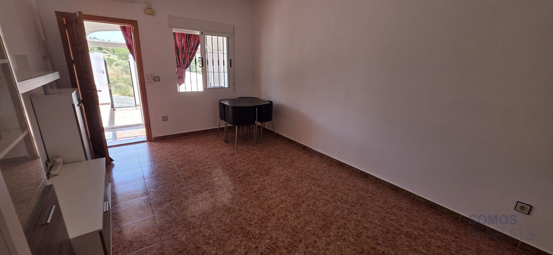 Apartamento Bosque, Urb La Marina — photographie 10