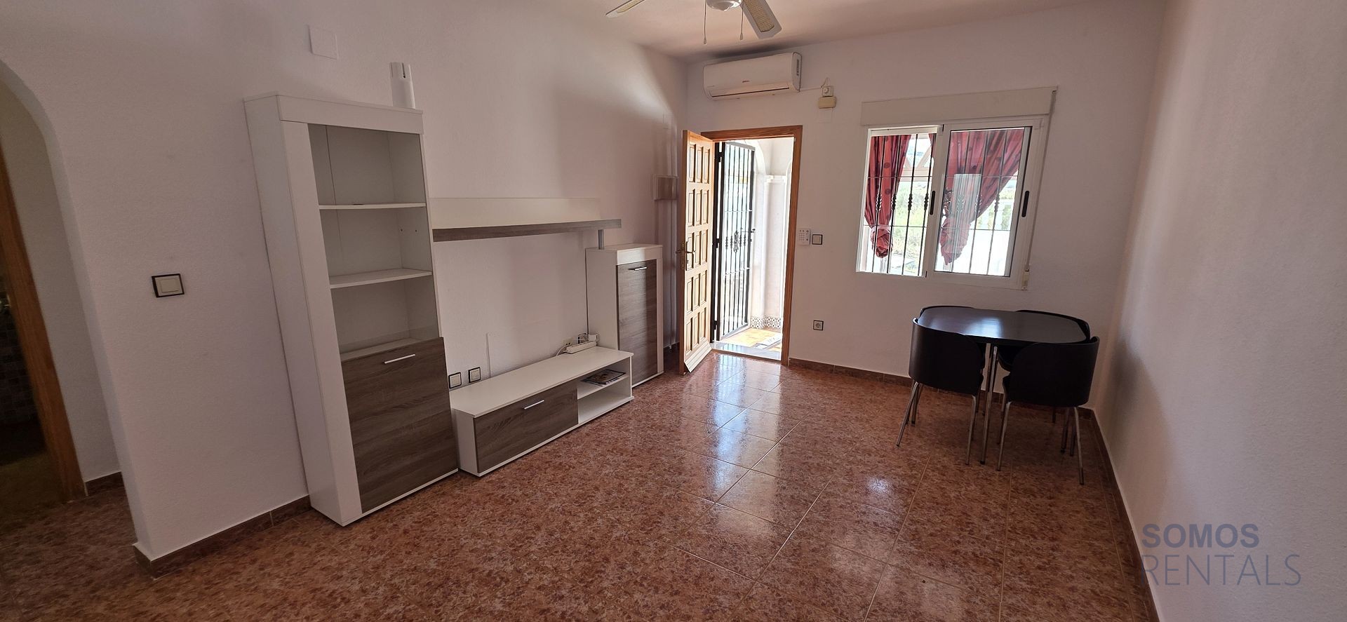 Apartamento Bosque, Urb La Marina — photographie 8