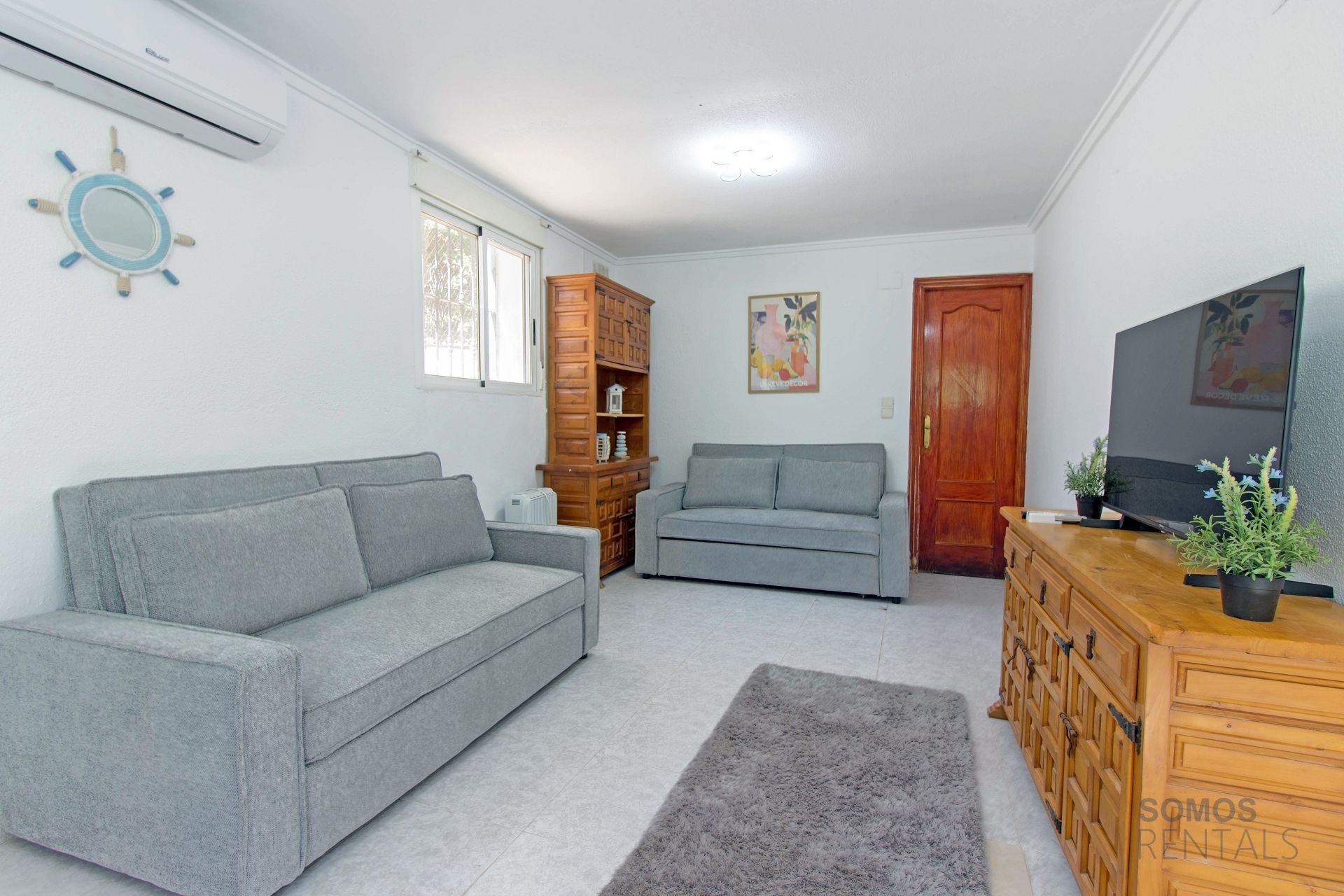Casa Elche, Urb La Marina — fotografía 37