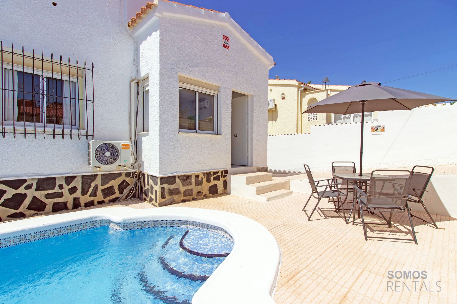 Casa Elche, Urb La Marina — fotografía 9