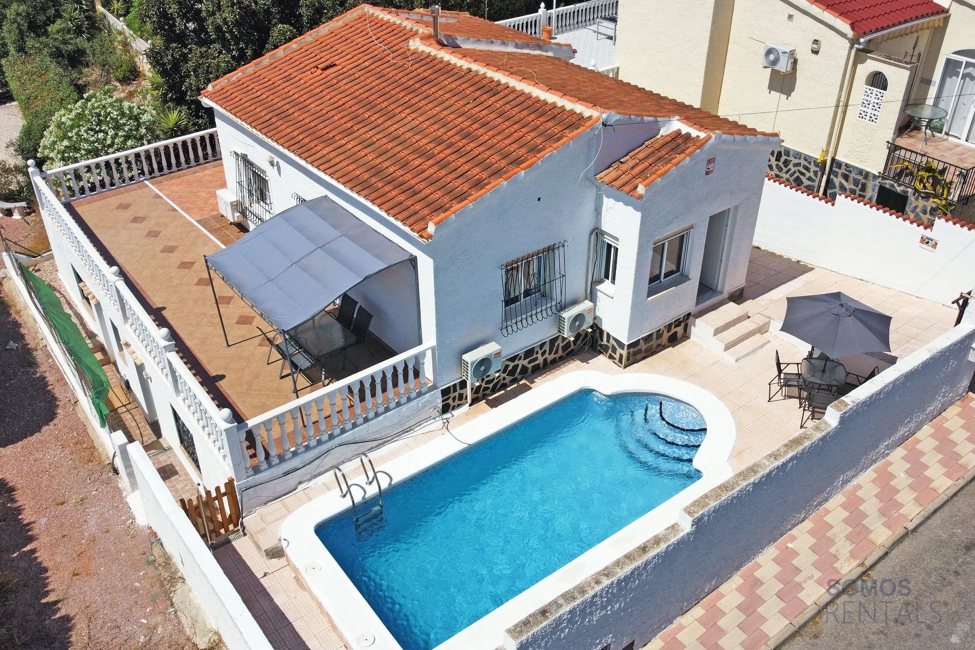 Casa Elche, Urb La Marina — fotografía 42