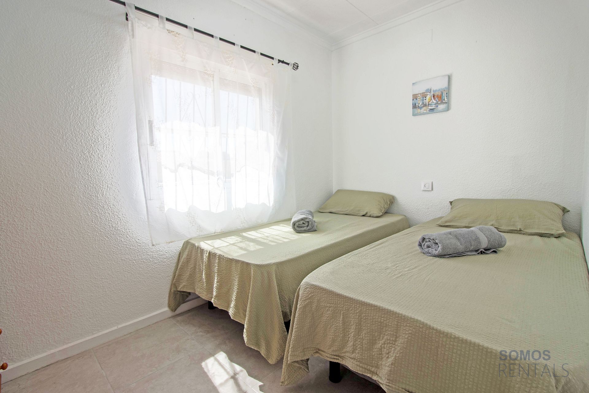 Casa Elche, Urb La Marina — fotografía 28