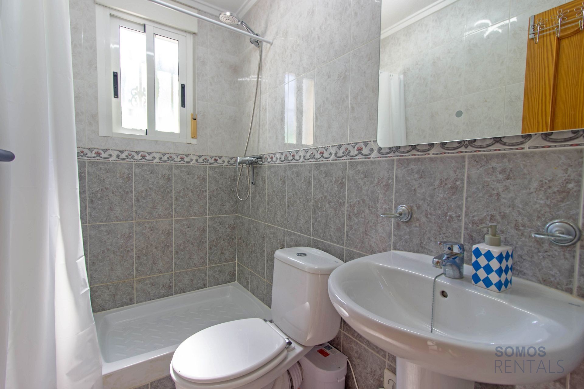Casa Elche, Urb La Marina — fotografía 34