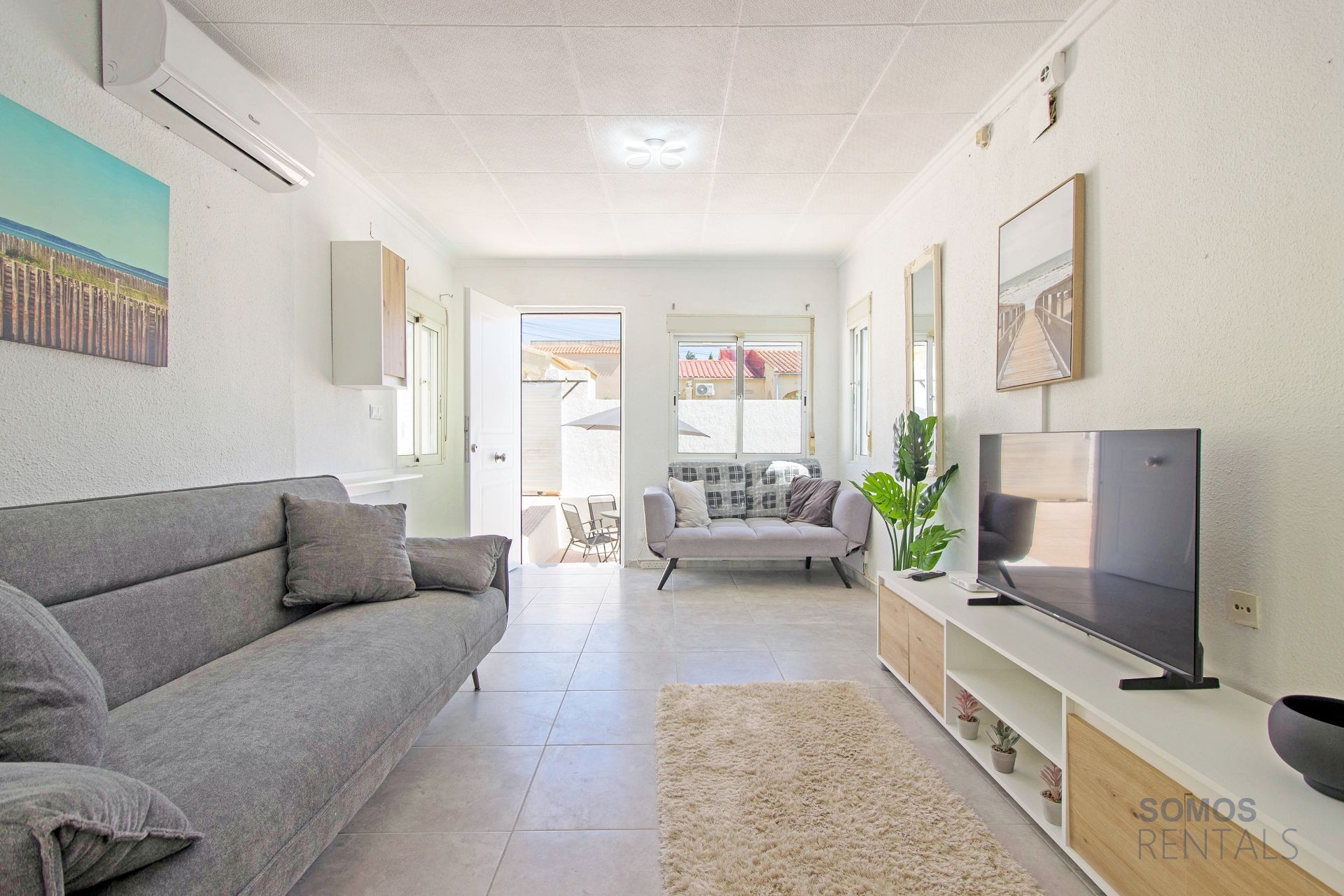 Casa Elche, Urb La Marina — fotografía 21