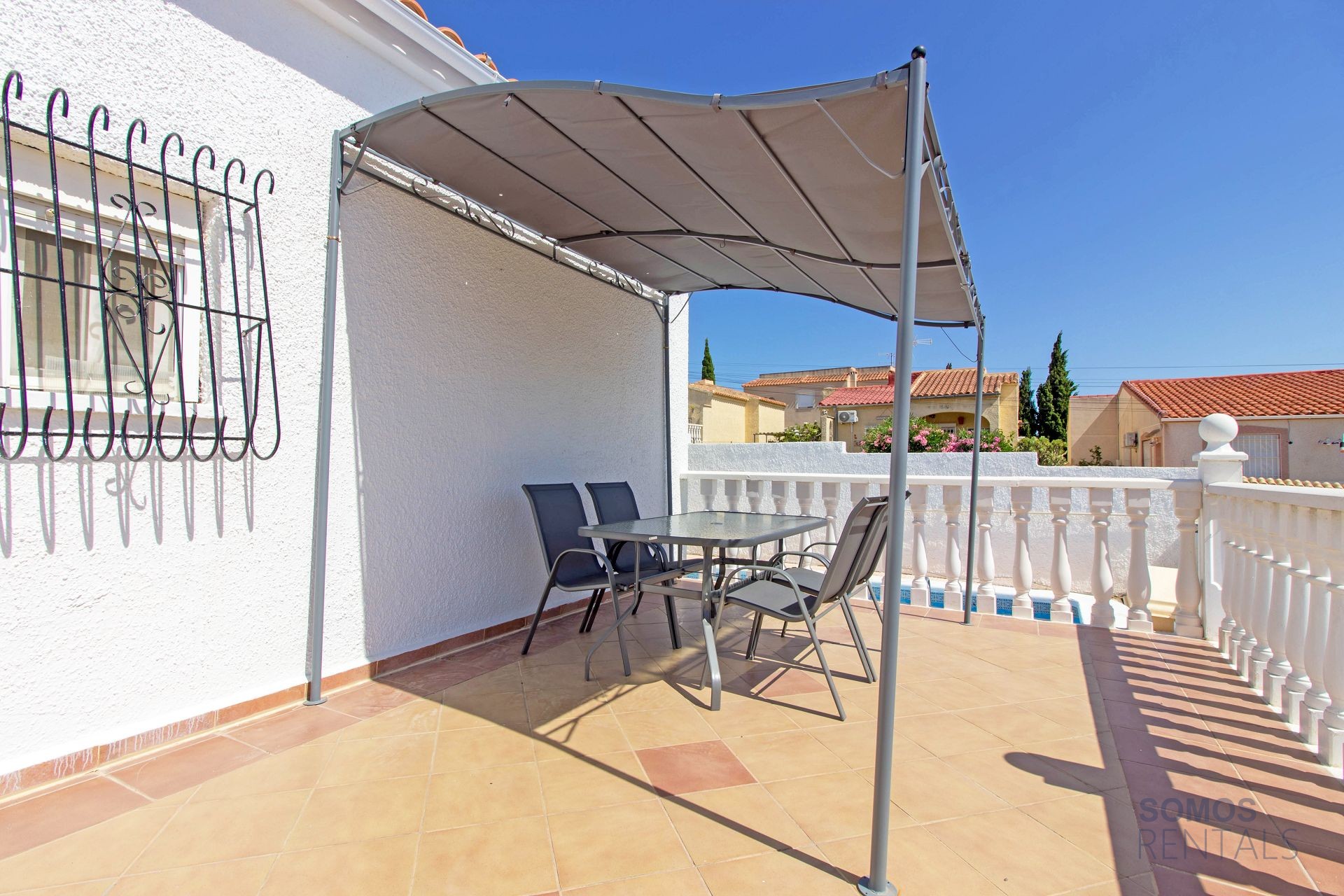 Casa Elche, Urb La Marina — fotografía 13