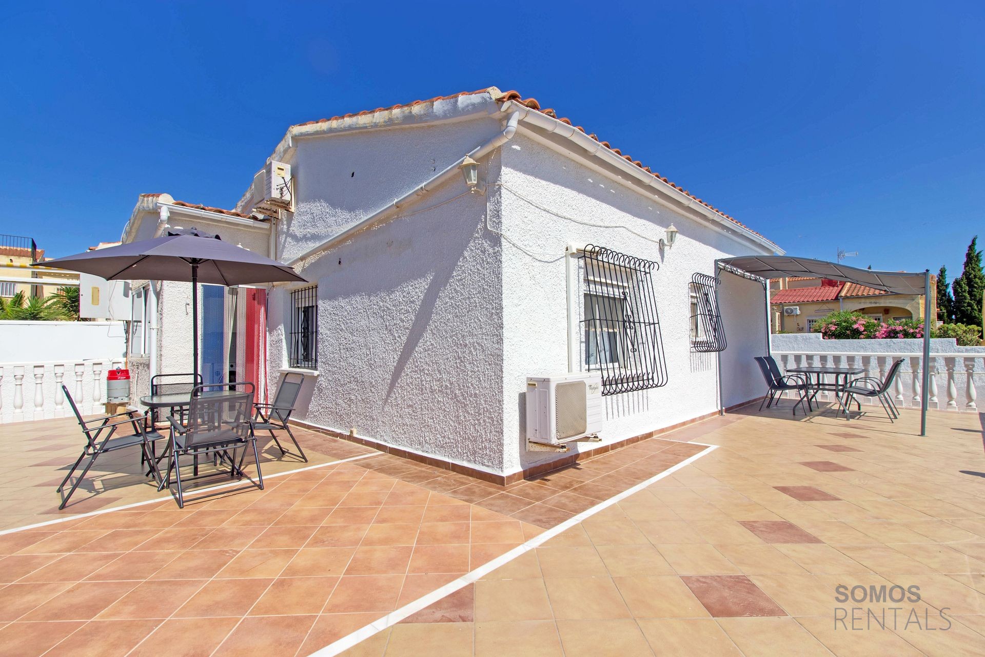 Casa Elche, Urb La Marina — fotografía 15