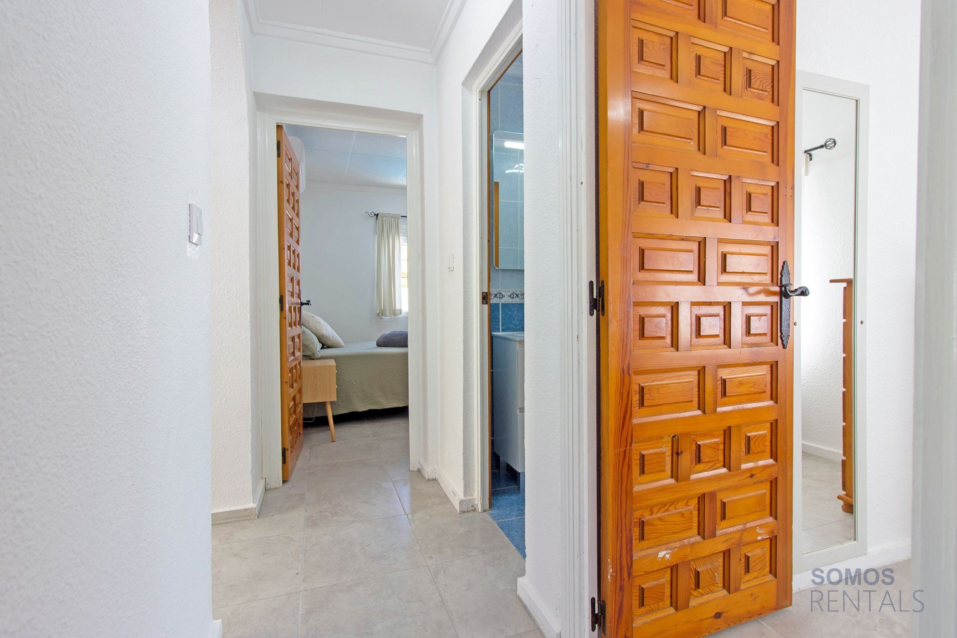 Casa Elche, Urb La Marina — fotografía 23