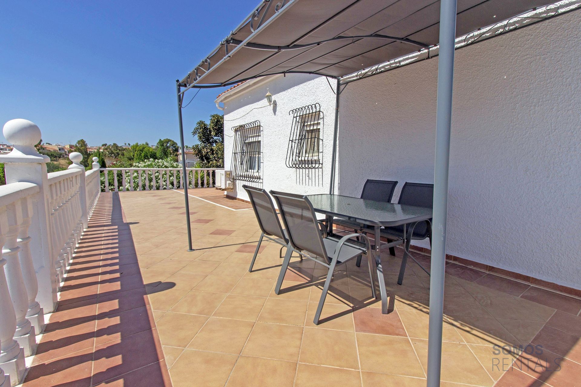 Casa Elche, Urb La Marina — fotografía 12