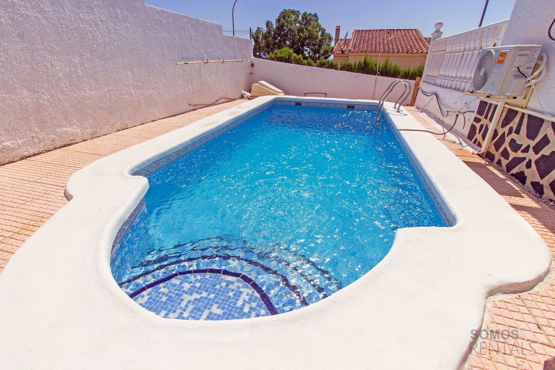 Casa Elche, Urb La Marina — fotografía 10