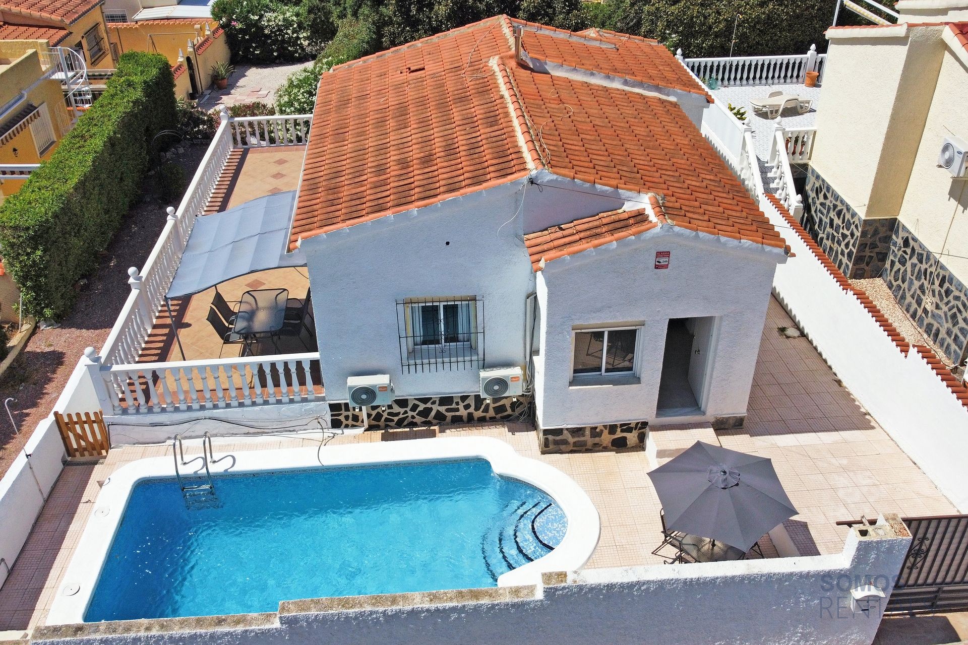 Casa Elche, Urb La Marina — fotografía 41