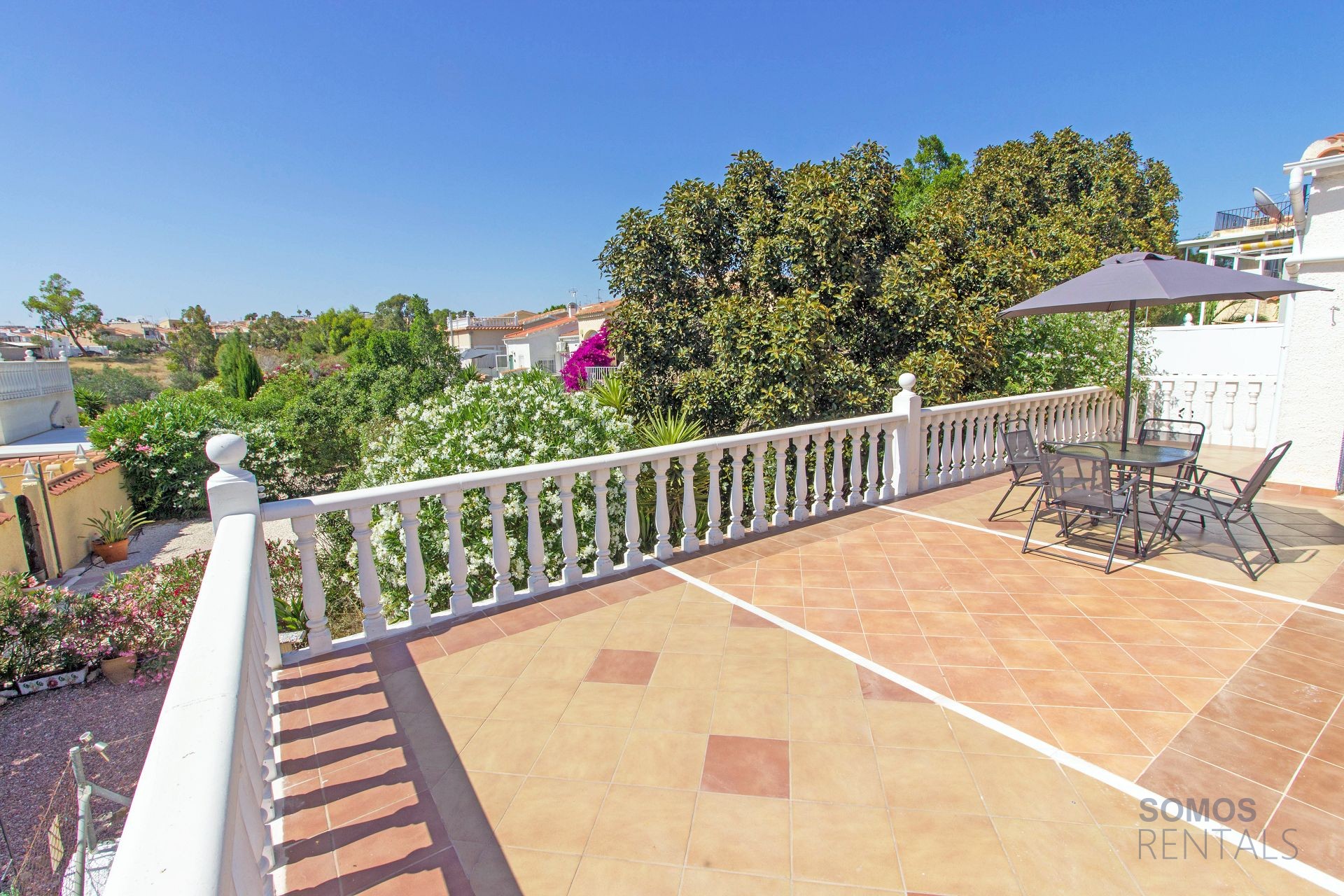 Casa Elche, Urb La Marina — fotografía 14