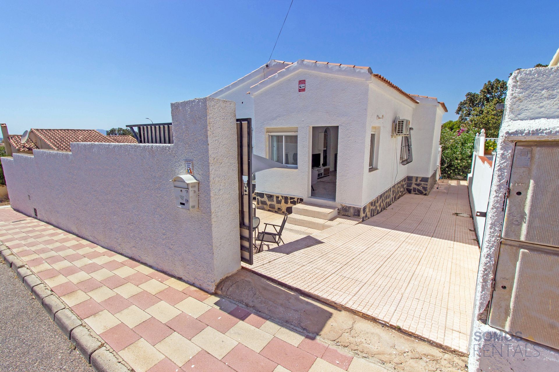Casa Elche, Urb La Marina — fotografía 4