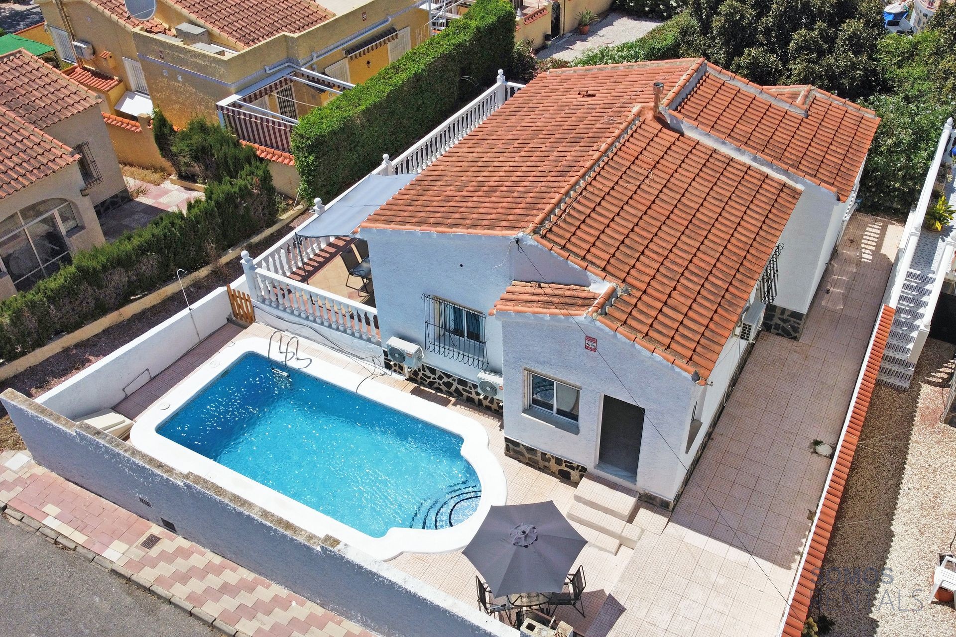Casa Elche, Urb La Marina — fotografía 40