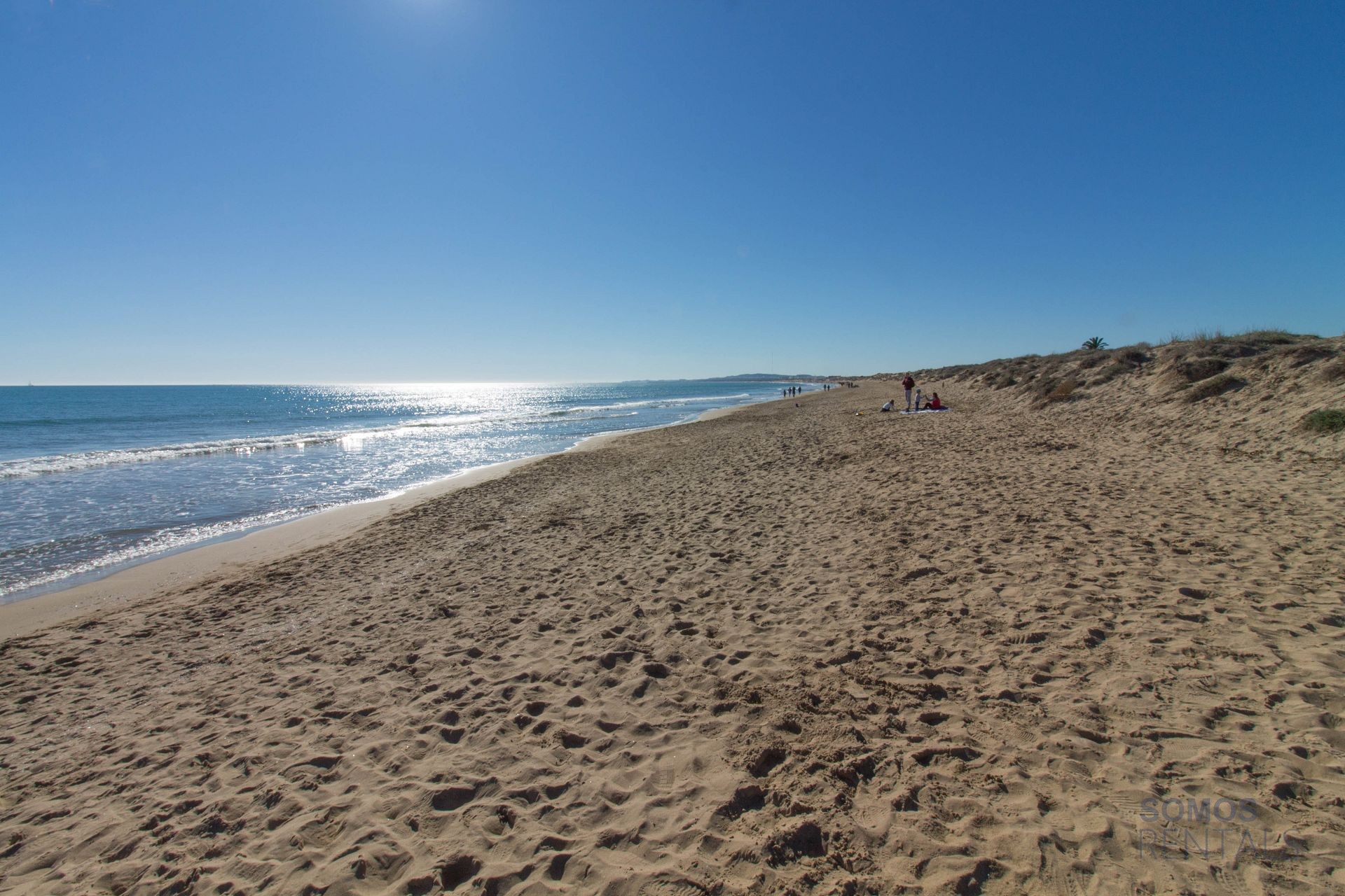 Apartamento Francis, La Marina Village y El Pinet — Foto 34