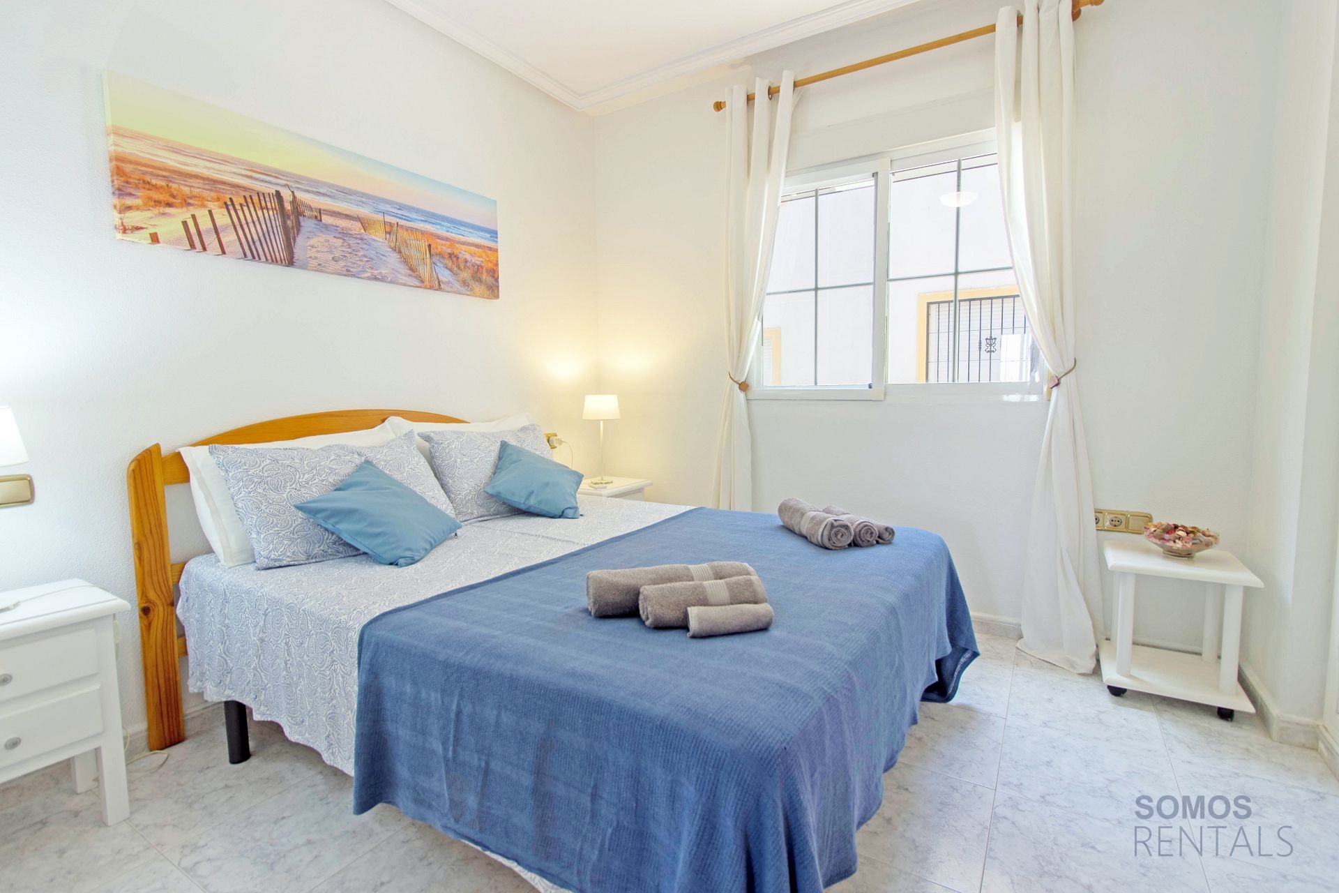 Apartamento Francis, La Marina Village y El Pinet — Foto 20