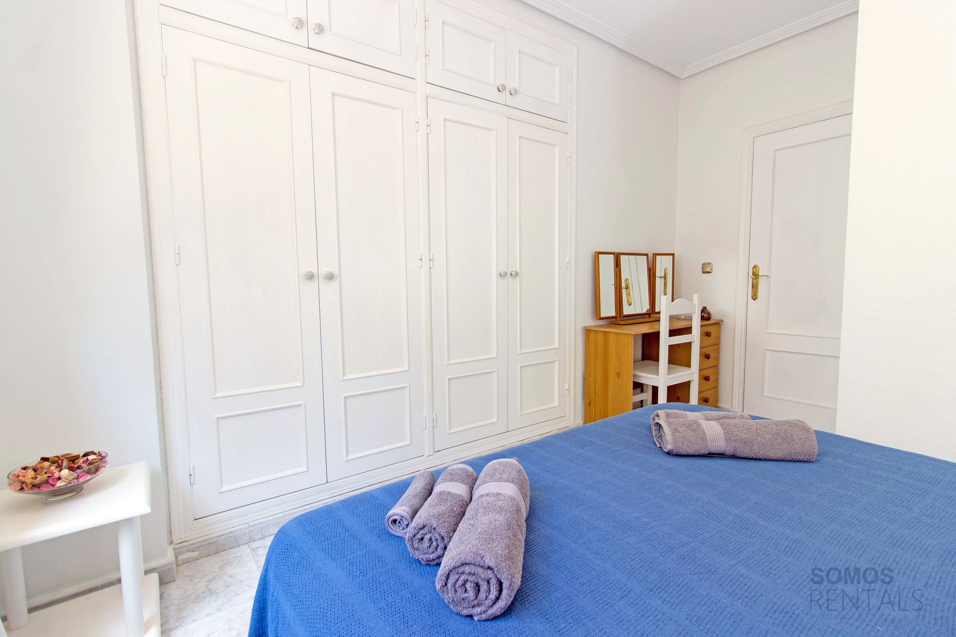 Apartamento Francis, La Marina Village y El Pinet — Foto 23