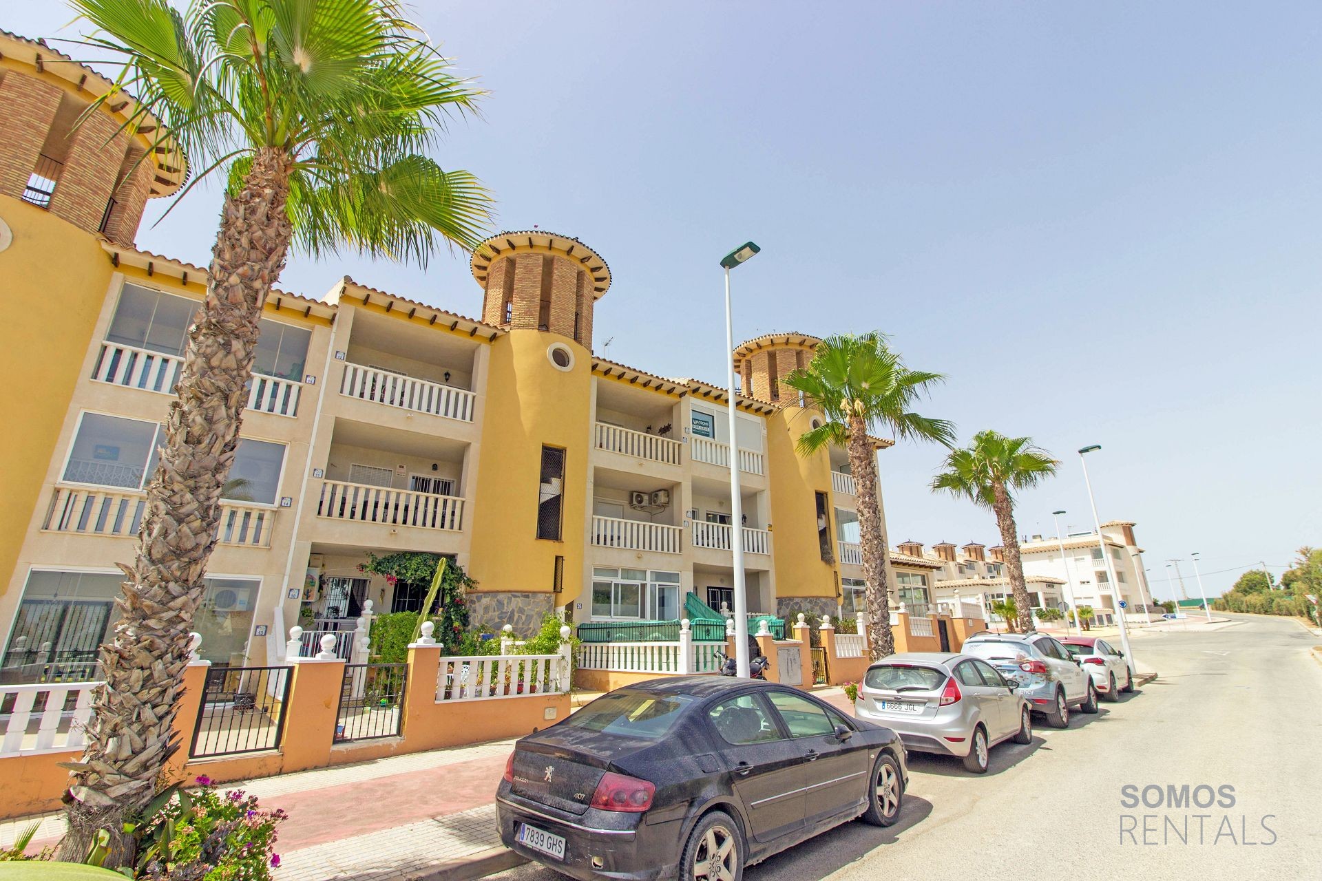 Apartamento Francis, La Marina Village y El Pinet — Foto 5
