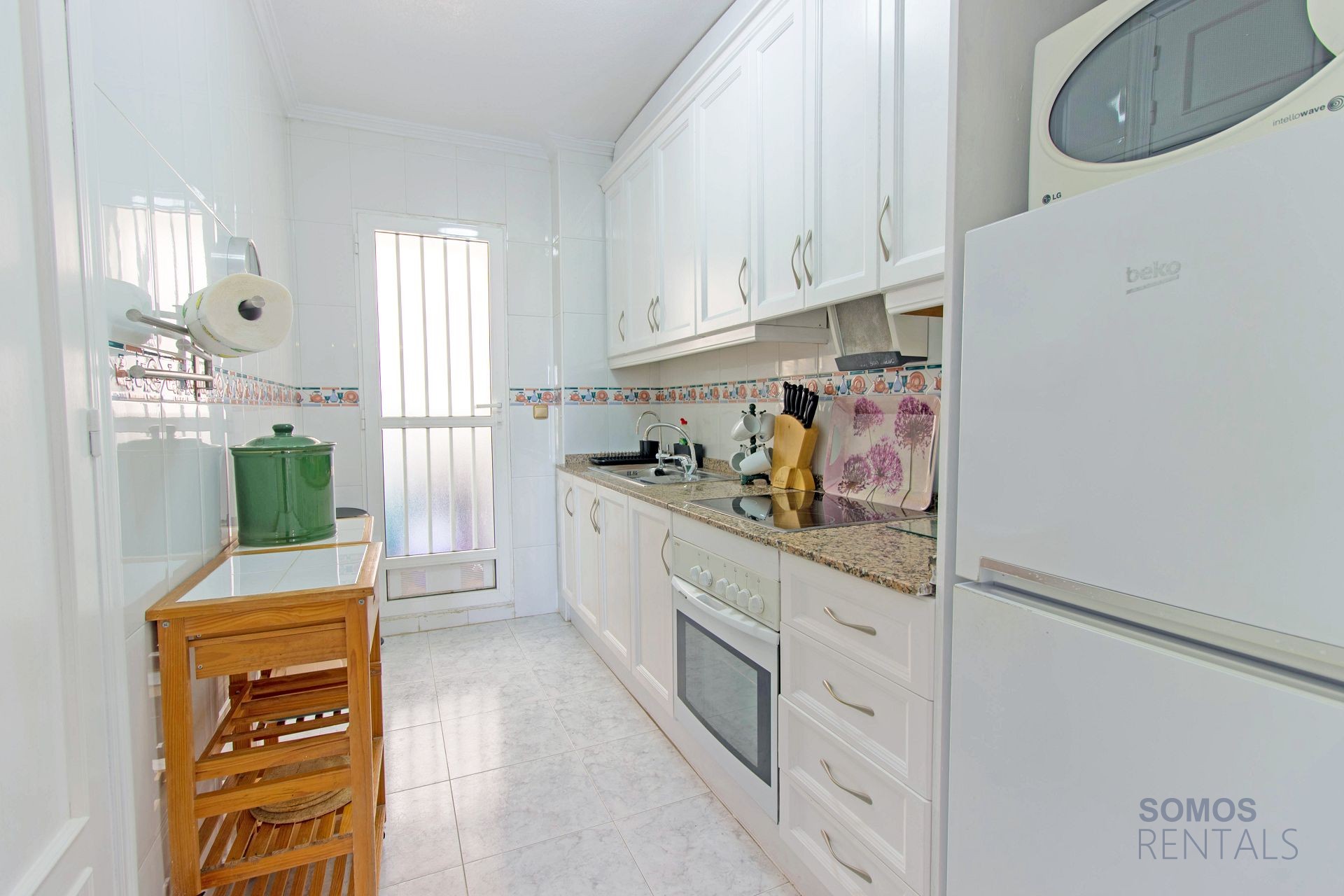 Apartamento Francis, La Marina Village y El Pinet — Foto 16