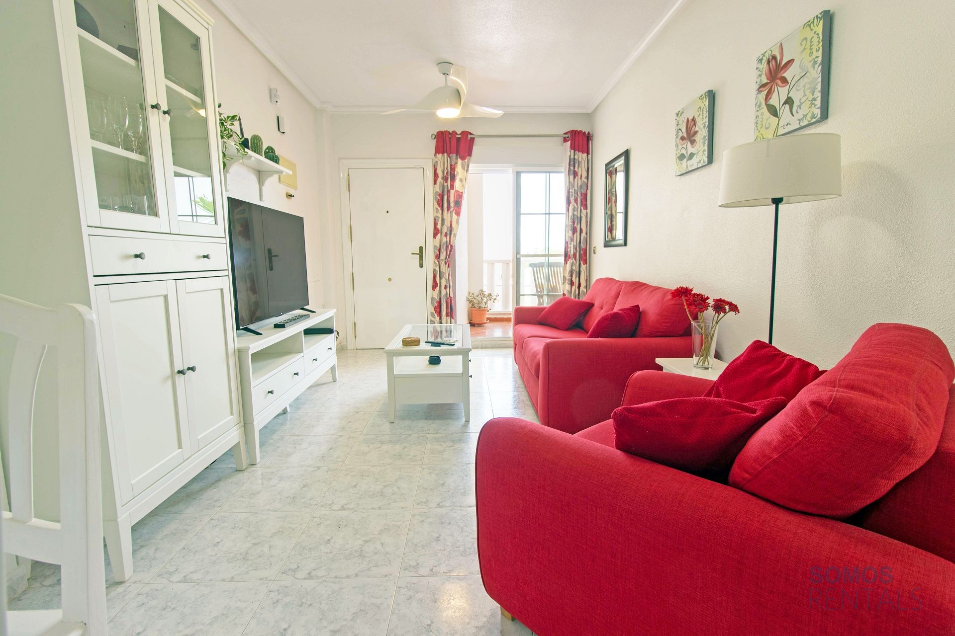 Apartamento Francis, La Marina Village y El Pinet — Foto 10