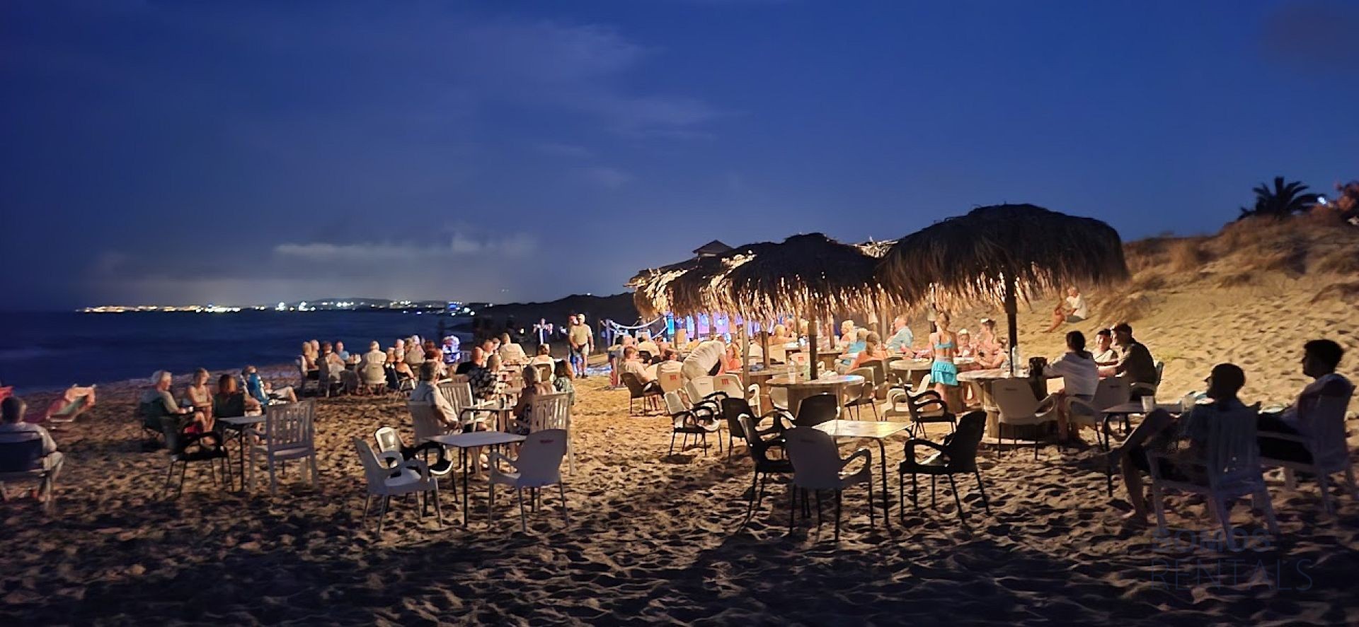 Apartamento Francis, La Marina Village y El Pinet — Foto 40