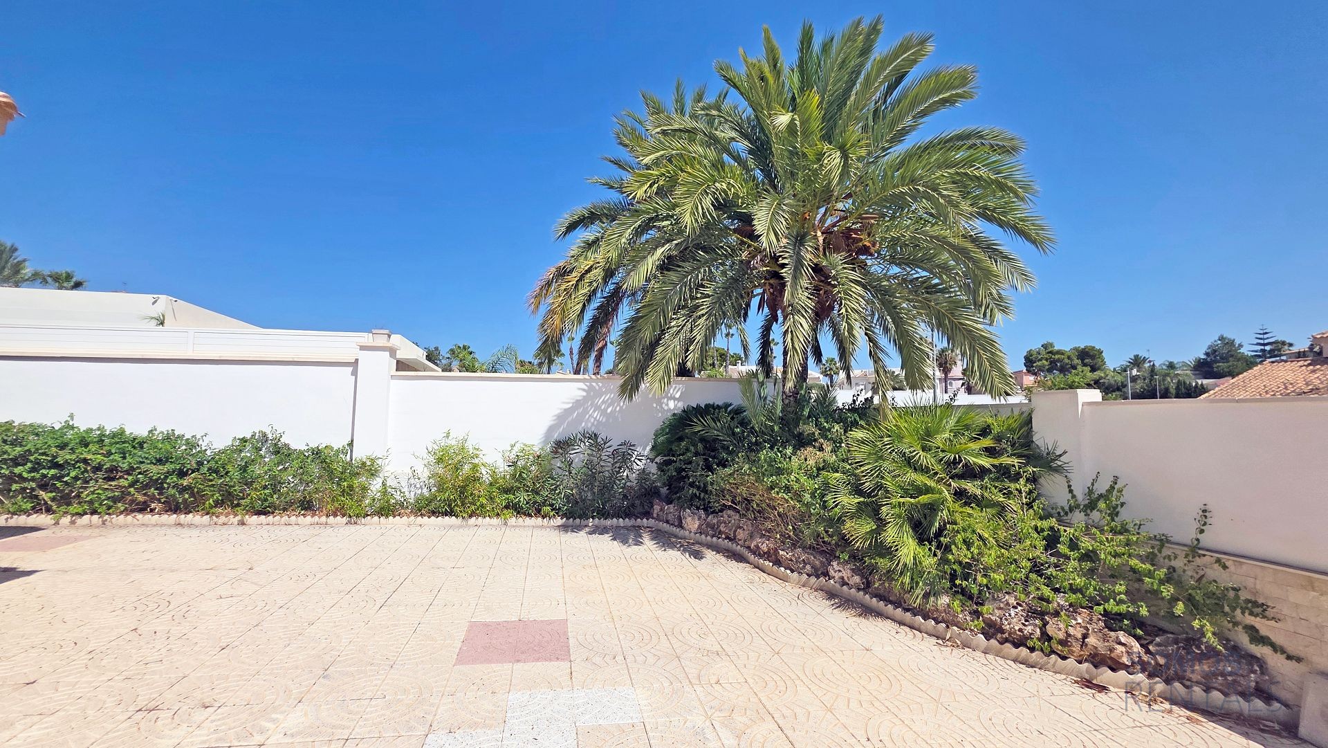 Villa Petra, Urb La Marina — photographie 7