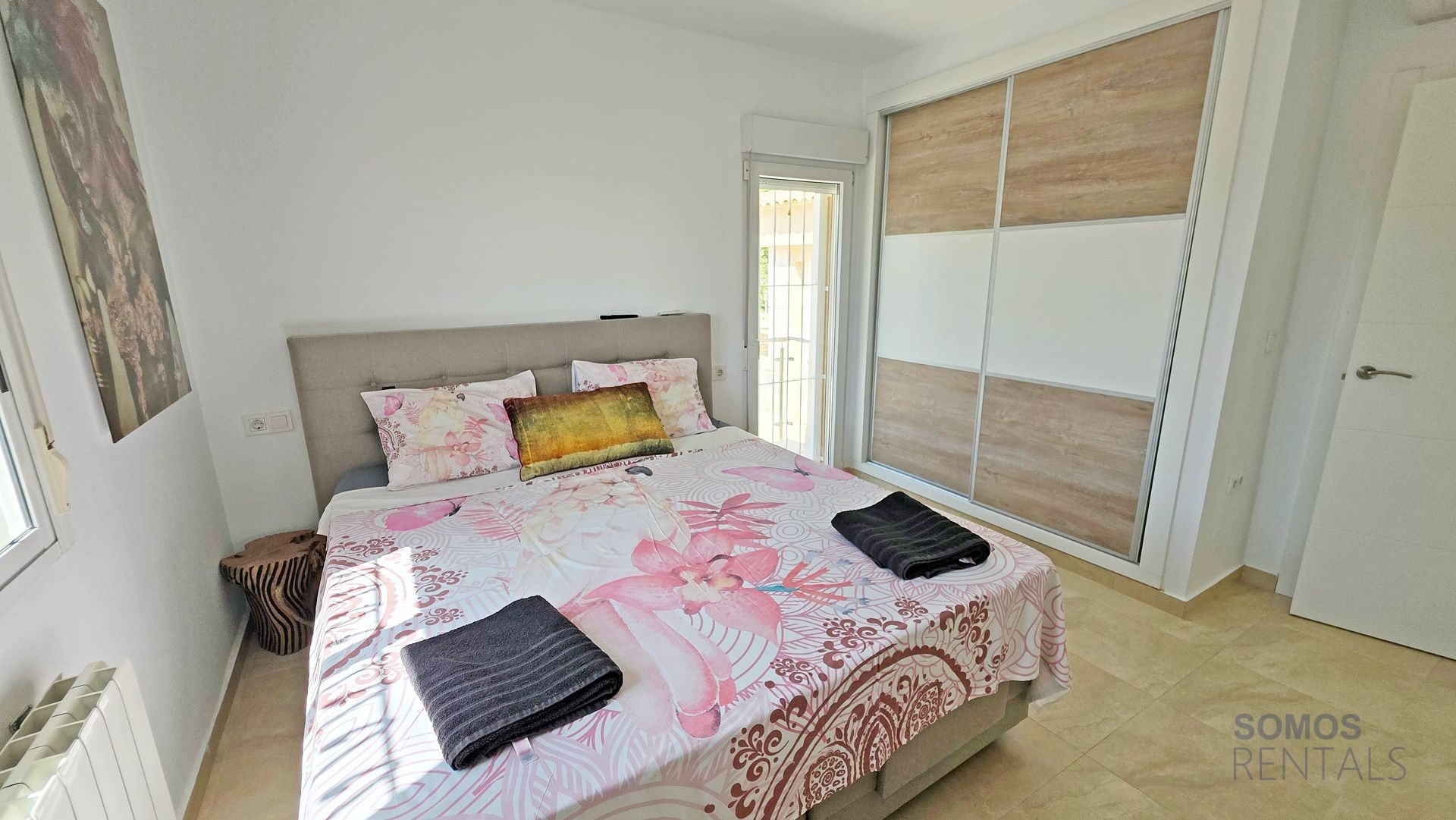 Villa Petra, Urb La Marina — photographie 31
