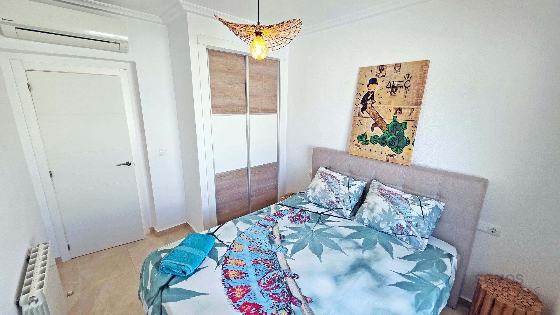 Villa Petra, Urb La Marina — photographie 37