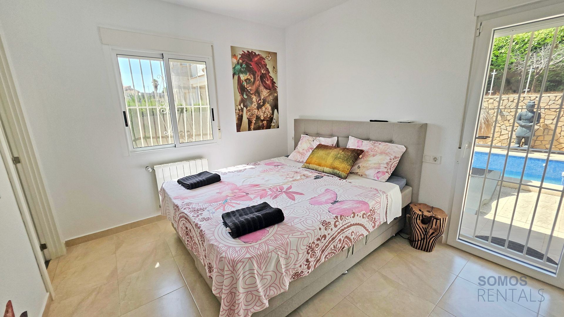 Villa Petra, Urb La Marina — photographie 30