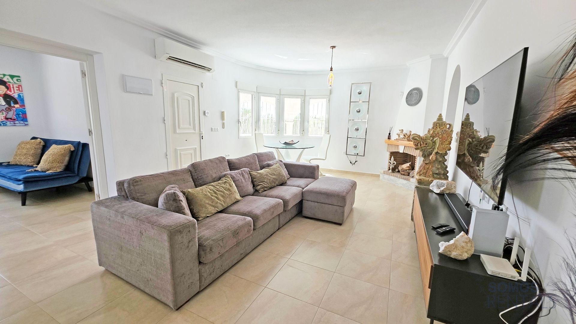 Villa Petra, Urb La Marina — photographie 21
