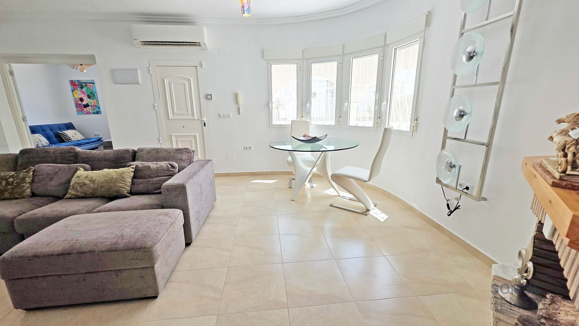 Villa Petra, Urb La Marina — photographie 20