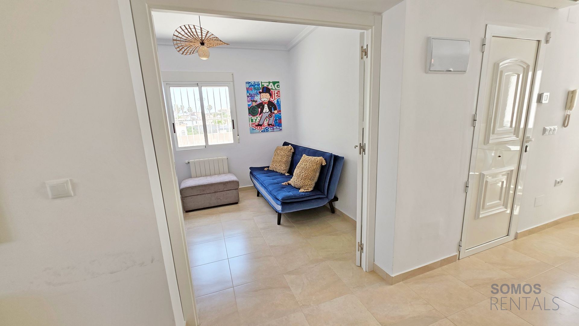 Villa Petra, Urb La Marina — photographie 27