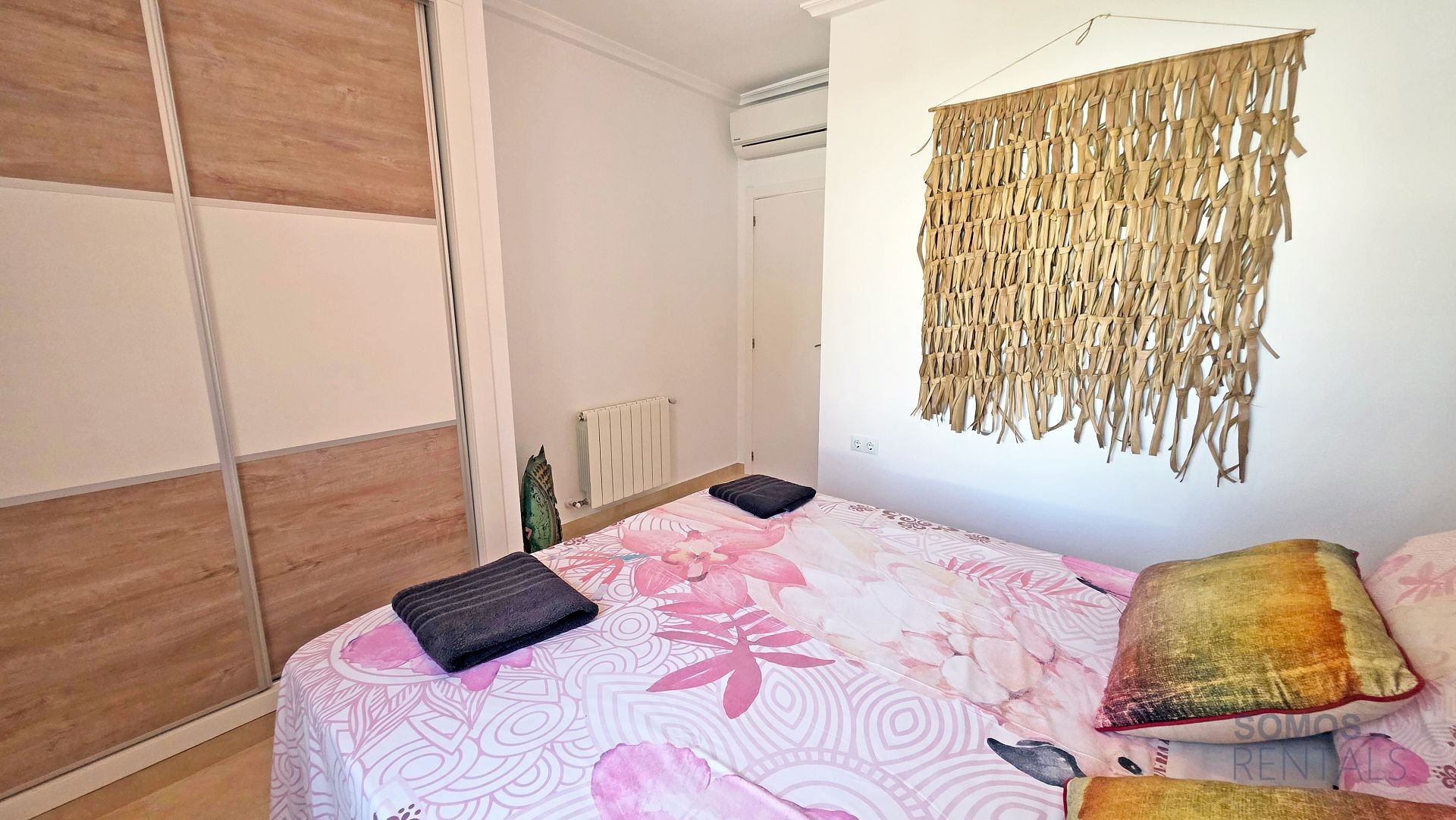 Villa Petra, Urb La Marina — photographie 35
