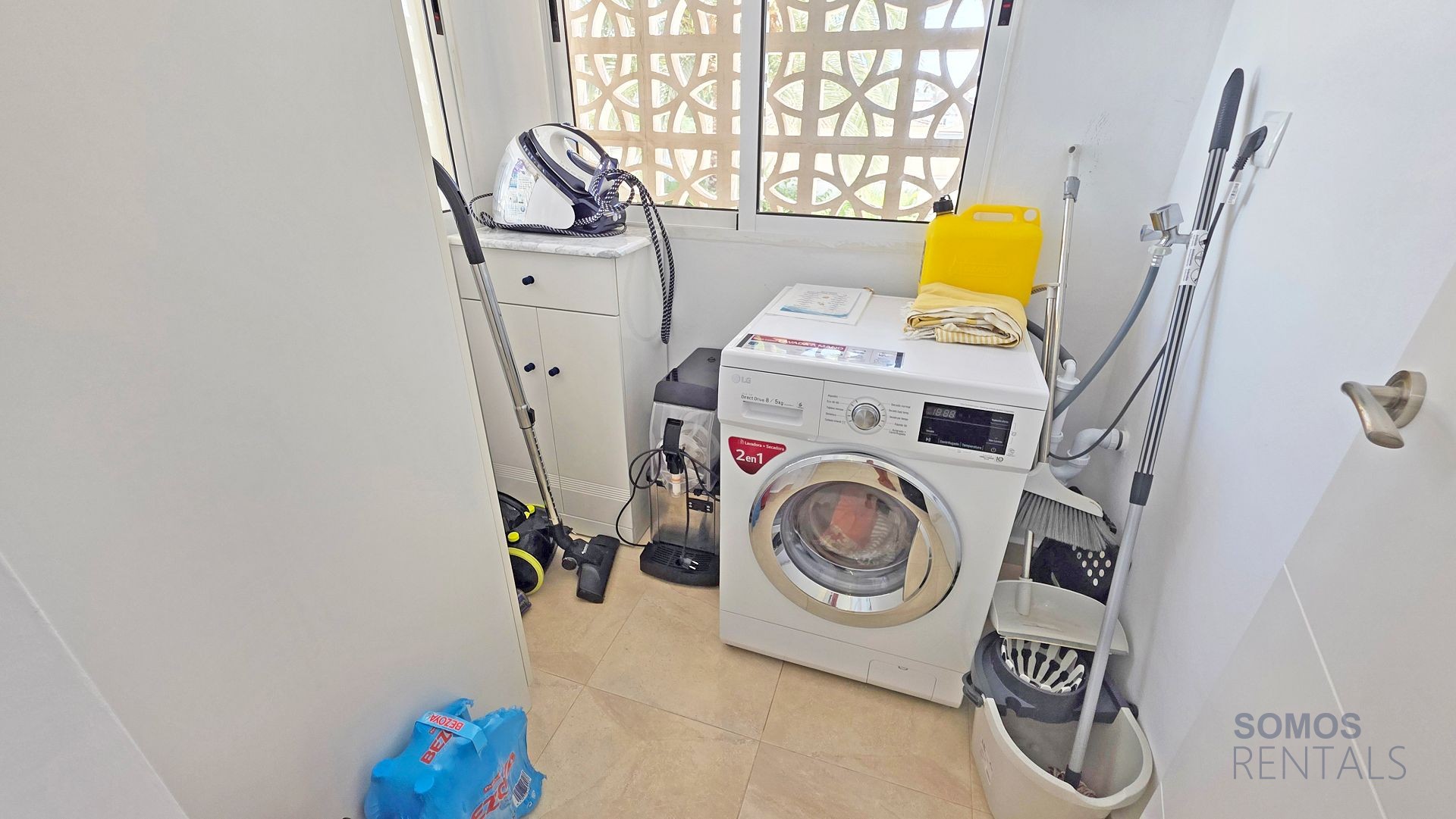 Villa Petra, Urb La Marina — photographie 29